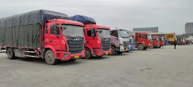 揭阳到北京货运公司-揭阳到北京运输专线-整车零担